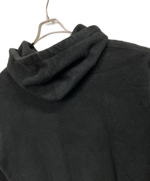 SUPREME（シュプリーム）Supreme (シュプリーム) inside out box logo hooded sweatshirt ブラック サイズ:Mの古着・服飾アイテム