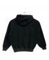 Supreme (シュプリーム) inside out box logo hooded sweatshirt ブラック サイズ:M：10000円