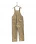 Schott (ショット) TC OVERALL PANTS ベージュ サイズ:XL：10000円