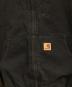 中古・古着 CarHartt (カーハート) アクティブジャケット ブラウン サイズ:XL：30000円