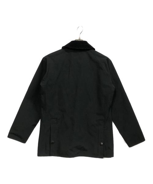 Barbour（バブアー）Barbour (バブアー) ノンオイルドビデイルジャケット ブラック サイズ:36の古着・服飾アイテム