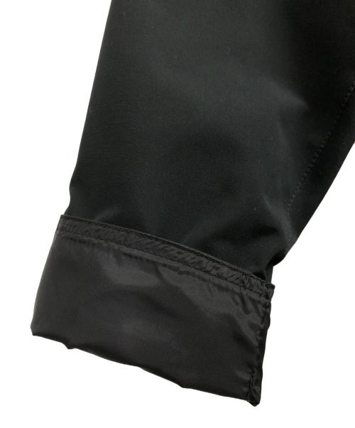 Barbour（バブアー）Barbour (バブアー) ノンオイルドビデイルジャケット ブラック サイズ:36の古着・服飾アイテム