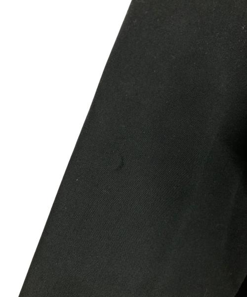 Barbour（バブアー）Barbour (バブアー) ノンオイルドビデイルジャケット ブラック サイズ:36の古着・服飾アイテム