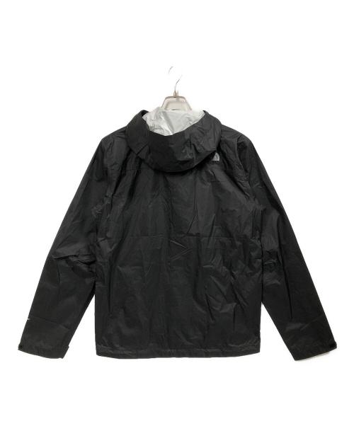 THE NORTH FACE（ザ ノース フェイス）THE NORTH FACE (ザ ノース フェイス) ベンチャー ジャケット ブラック サイズ:S 未使用品の古着・服飾アイテム