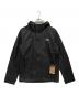 THE NORTH FACE（ザ ノース フェイス）の古着「ベンチャー ジャケット」｜ブラック