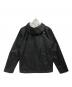 THE NORTH FACE (ザ ノース フェイス) ベンチャー ジャケット ブラック サイズ:S 未使用品：10000円