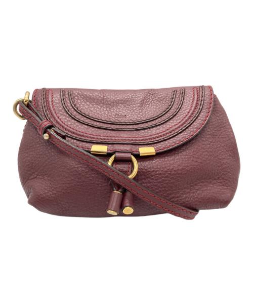 Chloe（クロエ）Chloe (クロエ) マーシー ポシェットショルダーバッグの古着・服飾アイテム