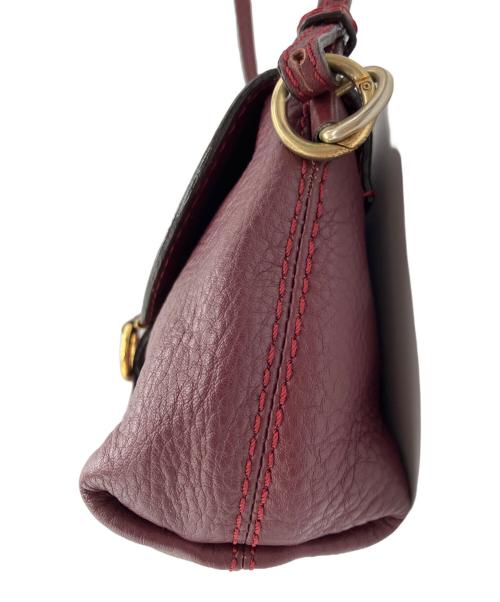 Chloe（クロエ）Chloe (クロエ) マーシー ポシェットショルダーバッグの古着・服飾アイテム