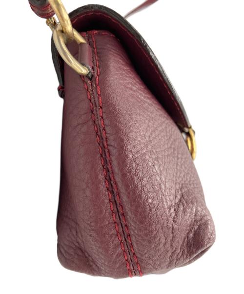 Chloe（クロエ）Chloe (クロエ) マーシー ポシェットショルダーバッグの古着・服飾アイテム