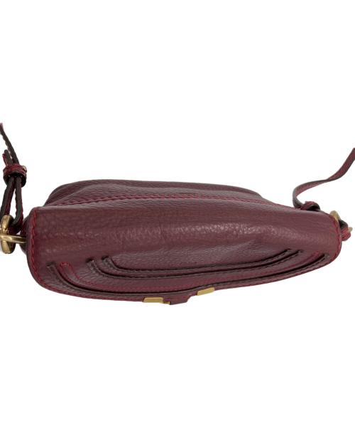 Chloe（クロエ）Chloe (クロエ) マーシー ポシェットショルダーバッグの古着・服飾アイテム