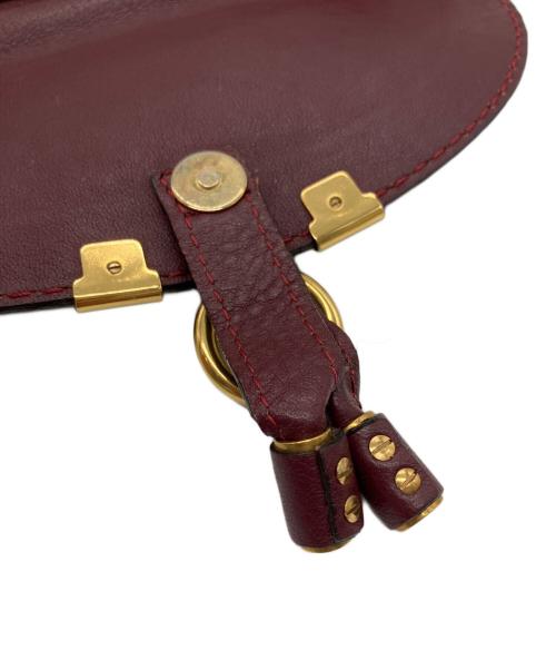 Chloe（クロエ）Chloe (クロエ) マーシー ポシェットショルダーバッグの古着・服飾アイテム