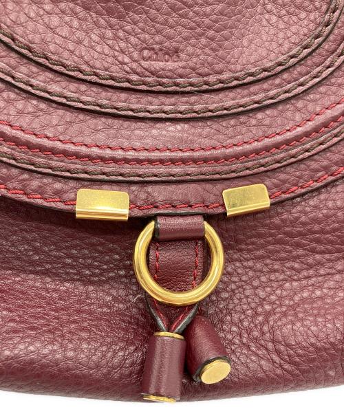 Chloe（クロエ）Chloe (クロエ) マーシー ポシェットショルダーバッグの古着・服飾アイテム