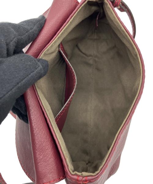 Chloe（クロエ）Chloe (クロエ) マーシー ポシェットショルダーバッグの古着・服飾アイテム