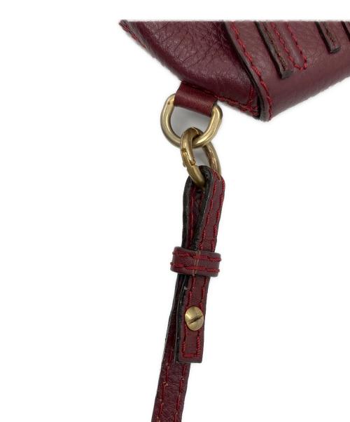 Chloe（クロエ）Chloe (クロエ) マーシー ポシェットショルダーバッグの古着・服飾アイテム