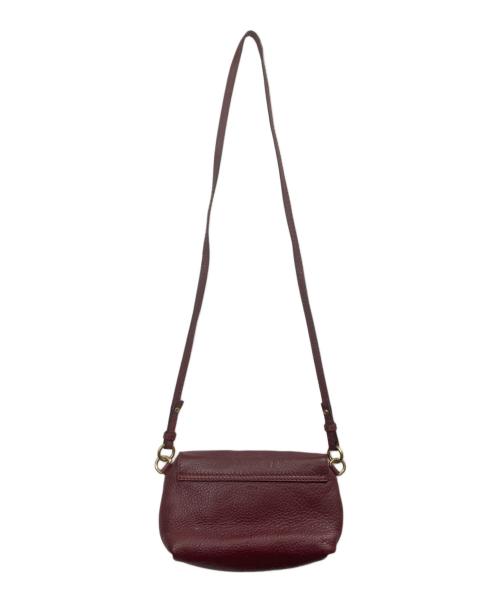 Chloe（クロエ）Chloe (クロエ) マーシー ポシェットショルダーバッグの古着・服飾アイテム