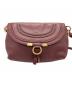 Chloe (クロエ) マーシー ポシェットショルダーバッグ：20000円