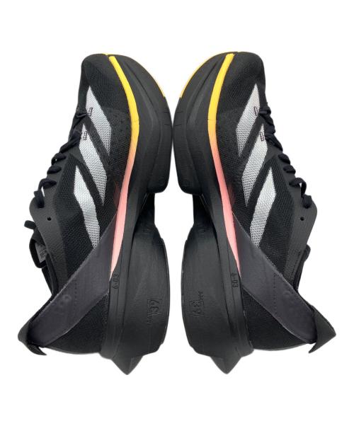 adidas（アディダス）adidas (アディダス) Adizero Adios Pro 3 M(アディゼロ アディオス プロ3 M) ブラック サイズ:23㎝の古着・服飾アイテム