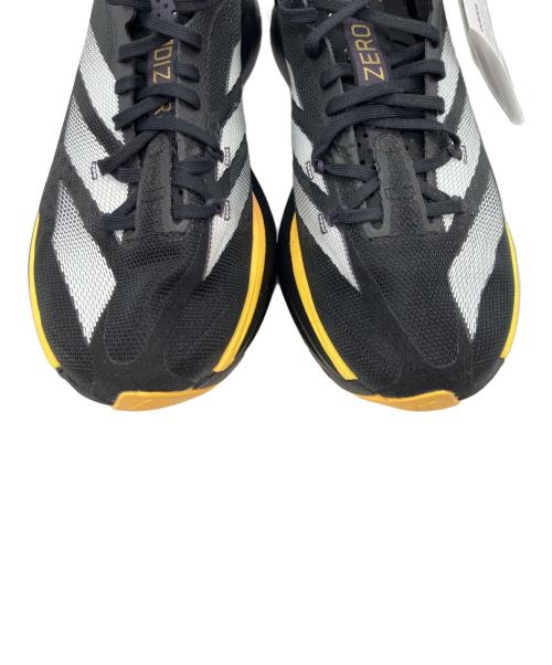 adidas（アディダス）adidas (アディダス) Adizero Adios Pro 3 M(アディゼロ アディオス プロ3 M) ブラック サイズ:23㎝の古着・服飾アイテム