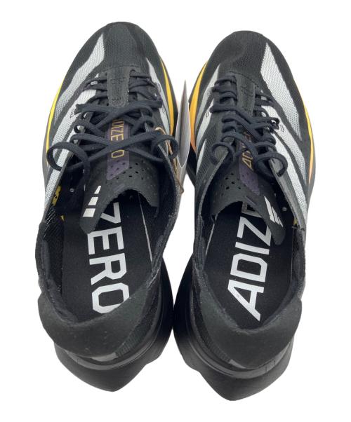 adidas（アディダス）adidas (アディダス) Adizero Adios Pro 3 M(アディゼロ アディオス プロ3 M) ブラック サイズ:23㎝の古着・服飾アイテム