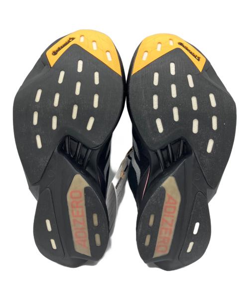 adidas（アディダス）adidas (アディダス) Adizero Adios Pro 3 M(アディゼロ アディオス プロ3 M) ブラック サイズ:23㎝の古着・服飾アイテム