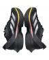 中古・古着 adidas (アディダス) Adizero Adios Pro 3 M(アディゼロ アディオス プロ3 M) ブラック サイズ:23㎝：10000円