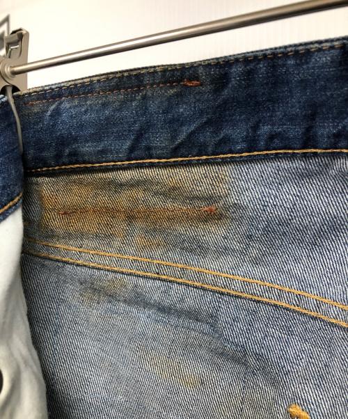 DSQUARED2（ディースクエアード）DSQUARED2 (ディースクエアード) COOL GUY JEAN インディゴ サイズ:46の古着・服飾アイテム