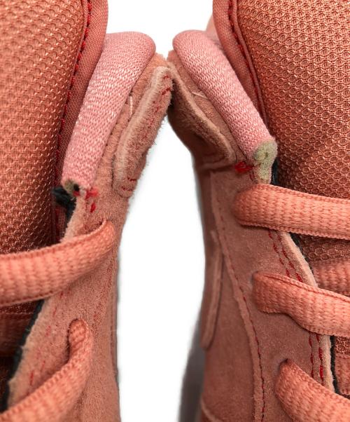 NIKE（ナイキ）NIKE (ナイキ) SB DUNK LOW(ダンク ロー) ピンク サイズ:28cmの古着・服飾アイテム