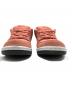 中古・古着 NIKE (ナイキ) SB DUNK LOW(ダンク ロー) ピンク サイズ:28cm：10000円