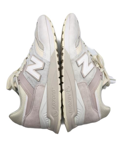 NEW BALANCE（ニューバランス）NEW BALANCE (ニューバランス) KITH (キス) 997.5 
