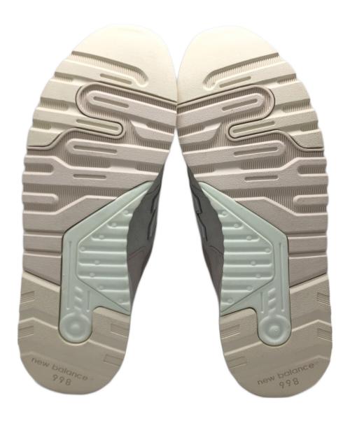 NEW BALANCE（ニューバランス）NEW BALANCE (ニューバランス) KITH (キス) 997.5 