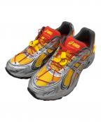 asics×Trouble Smileアシックス×）の古着「GEL-KAHANA TR V4」｜レッド×シルバー