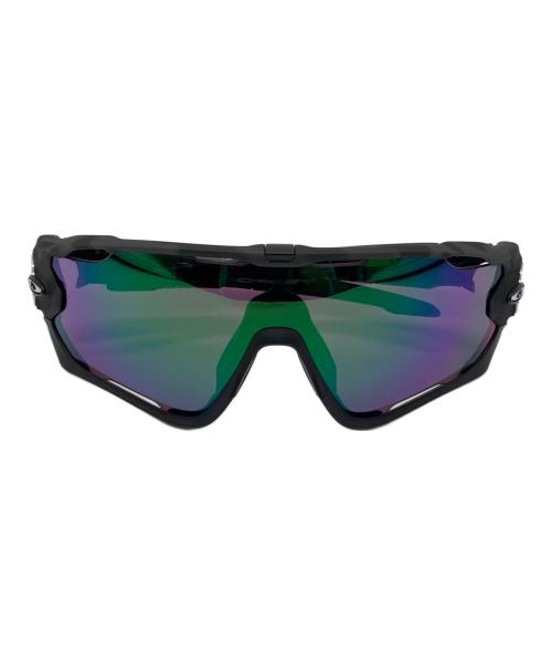 OAKLEY（オークリー）OAKLEY (オークリー) JAW BREAKER/プリズムサングラスの古着・服飾アイテム