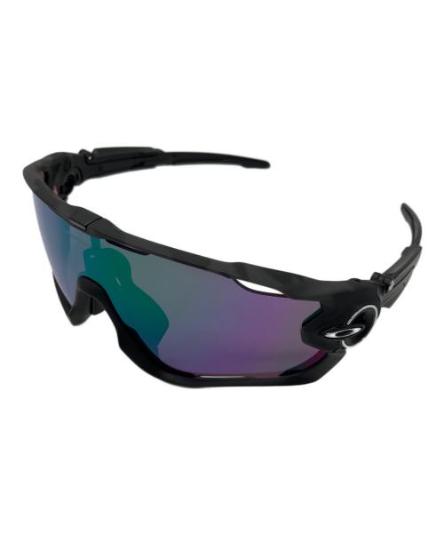 OAKLEY（オークリー）OAKLEY (オークリー) JAW BREAKER/プリズムサングラスの古着・服飾アイテム