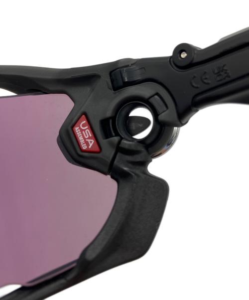 OAKLEY（オークリー）OAKLEY (オークリー) JAW BREAKER/プリズムサングラスの古着・服飾アイテム