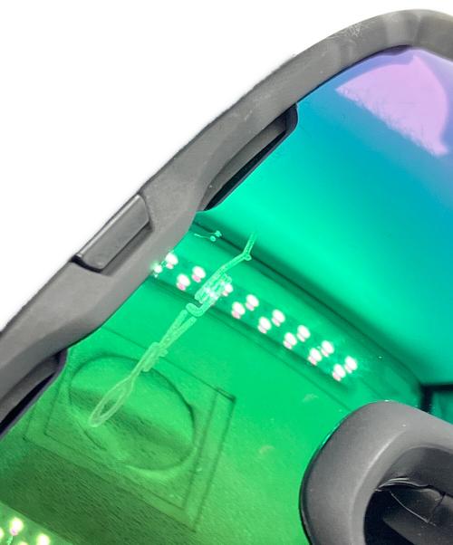 OAKLEY（オークリー）OAKLEY (オークリー) JAW BREAKER/プリズムサングラスの古着・服飾アイテム