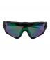 OAKLEY（オークリー）の古着「JAW BREAKER/プリズムサングラス」