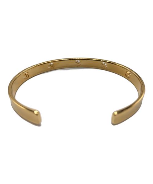 FENDI（フェンディ）FENDI (フェンディ) エフ イズ フェンディ ブレスレットの古着・服飾アイテム