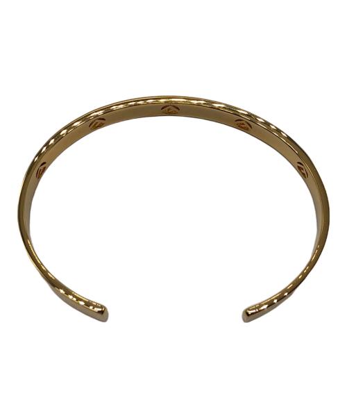 FENDI（フェンディ）FENDI (フェンディ) エフ イズ フェンディ ブレスレットの古着・服飾アイテム