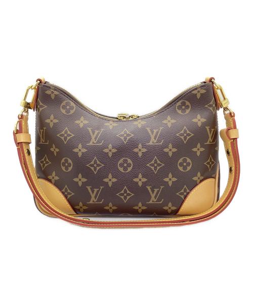 LOUIS VUITTON（ルイ ヴィトン）LOUIS VUITTON (ルイ ヴィトン) ブーローニュNMの古着・服飾アイテム