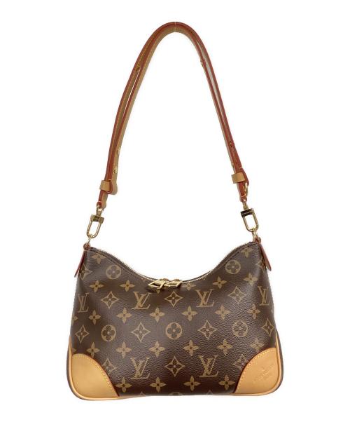 LOUIS VUITTON（ルイ ヴィトン）LOUIS VUITTON (ルイ ヴィトン) ブーローニュNMの古着・服飾アイテム