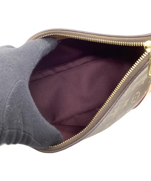 LOUIS VUITTON（ルイ ヴィトン）LOUIS VUITTON (ルイ ヴィトン) ブーローニュNMの古着・服飾アイテム