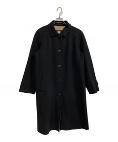 中古・古着通販】BURBERRY LONDON (バーバリーロンドン) アンゴラ