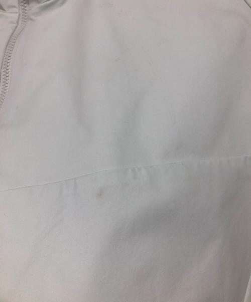 MAMMUT（マムート）MAMMUT (マムート) グラナイト ソフトシェル フーデッド ジャケット アジアンフィット グリーン サイズ:Mの古着・服飾アイテム