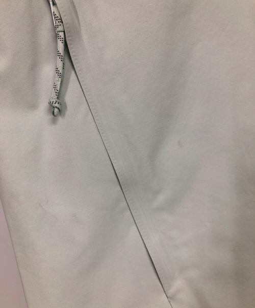 MAMMUT（マムート）MAMMUT (マムート) グラナイト ソフトシェル フーデッド ジャケット アジアンフィット グリーン サイズ:Mの古着・服飾アイテム