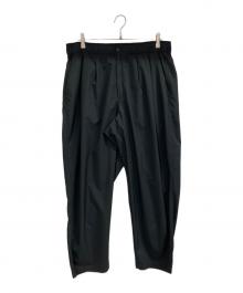 Columbia（コロンビア）の古着「クリスタルロックパンツ」｜ブラック