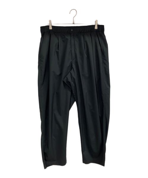 Columbia（コロンビア）Columbia (コロンビア) クリスタルロックパンツ ブラック サイズ:XLの古着・服飾アイテム