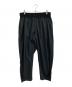 Columbia（コロンビア）の古着「クリスタルロックパンツ」｜ブラック