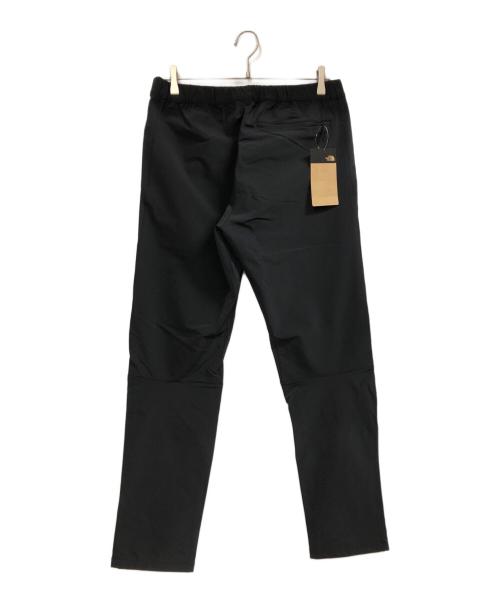 THE NORTH FACE（ザ ノース フェイス）THE NORTH FACE (ザ ノース フェイス) アルパインライトパンツ ブラック サイズ:XL 未使用品の古着・服飾アイテム