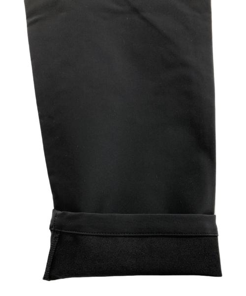 THE NORTH FACE（ザ ノース フェイス）THE NORTH FACE (ザ ノース フェイス) アルパインライトパンツ ブラック サイズ:XL 未使用品の古着・服飾アイテム