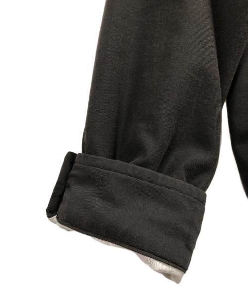 東洋エンタープライズ（トウヨウエンタープライズ）東洋エンタープライズ (トウヨウエンタープライズ) Mid 1960s Style Cotton Rayon Vietnam Jacket ブラック サイズ:Lの古着・服飾アイテム